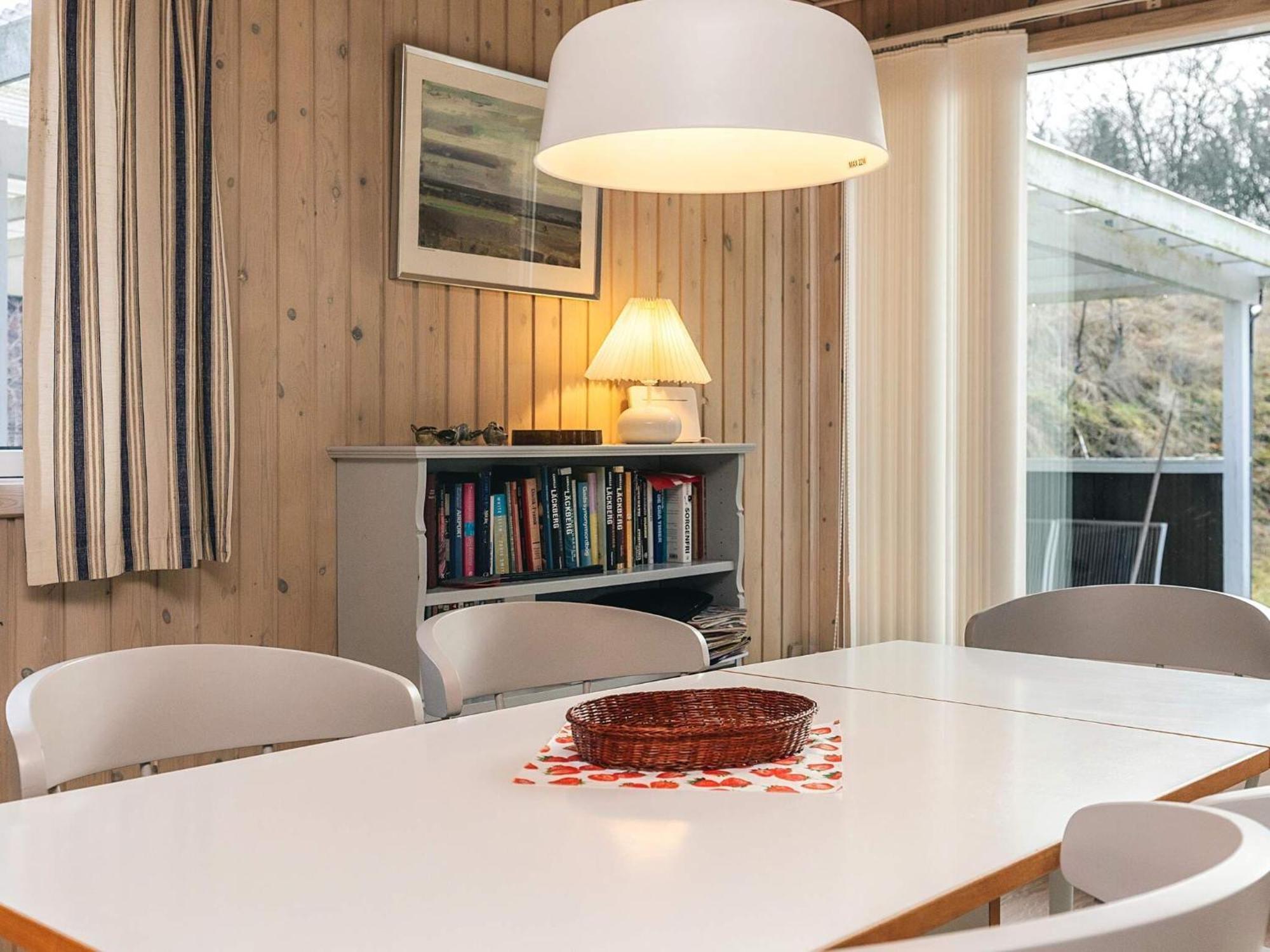Holiday Home Fjerritslev Xxiv Ngoại thất bức ảnh